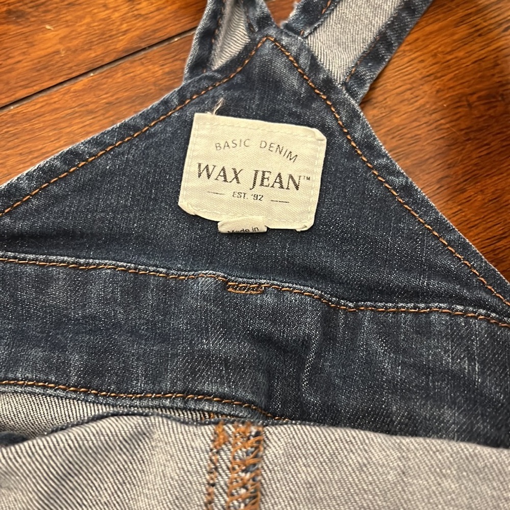 Overalls - Picture 9 of 10